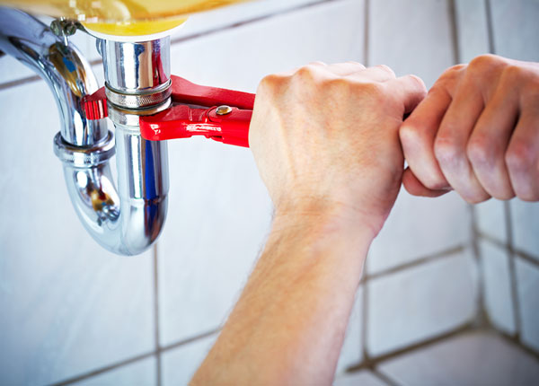 About Gillespie HVAC Services